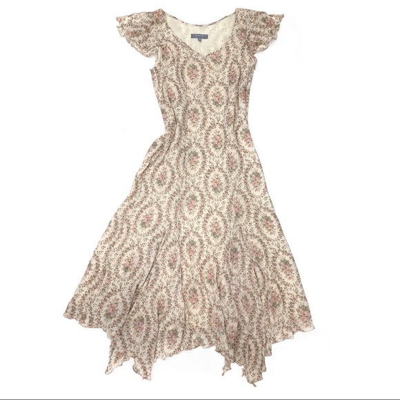 Claire.DK Dresses & Skirts - Claire.DK Midi Dress